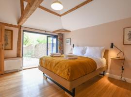 Onna's Stable, Sotherton，位于Sotherton的酒店