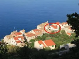 Apartments by the sea Vis - 2459