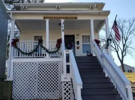 Cubs Cottage