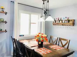 Sweet 5 bedrooms single house in Hinton