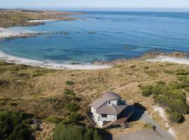 Wave Retreat, King Island，位于洛拉纳的度假屋