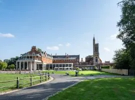 Stanbrook Abbey Hotel, Worcester