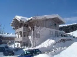 Chalet Birkenhof