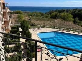 Sun Residence -Byala SP apartments