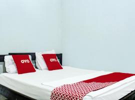 OYO 91720 Hotel Yotowawa NearBukit Cinta