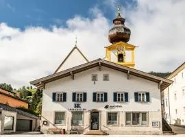 Central-Inn Werfen