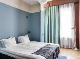 The Nooq Malmö - Hotel & Studios