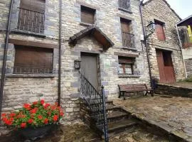 Casa Fraile aisa