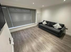 London West Ham Apartments，位于伦敦的酒店