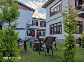 Kashmir Homestay