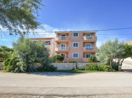 Apartments Anita，位于Ugrinići的酒店