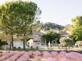 Le Mas De La Rose - Teritoria