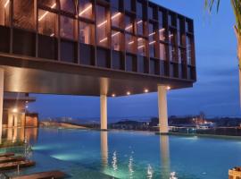 Bali Residences Homestay Melaka Town