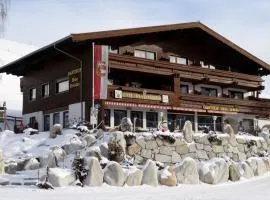 Aparthotel Hohe Brücke