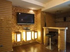 2B-Short-term rental allowed-2BRs Downtown Bangkok