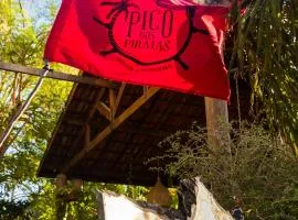 Pico dos Piratas