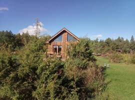 Valipe Puhkemaja，位于Valipe的酒店