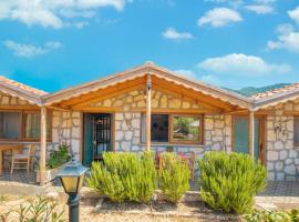 Kaş Joy Glamping