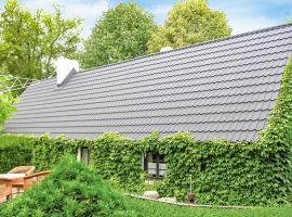 Stunning Home In Pleszew With Wifi，位于Pleszew的酒店
