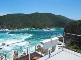 海德欧瓦希尔斯旅馆