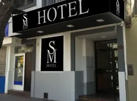 HOTEL SM Mendoza