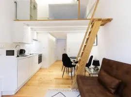 Charming Santos by Homing