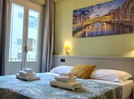 Hotel Camilla Firenze