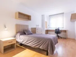 Micampus Leganés Student Residence