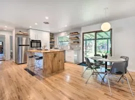 Chic Boulder Home with Yard Less Than 3 Mi to Pearl St!