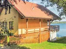 Holiday Home Dywity Szypry Iii