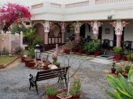 Badnor House - The Heritage Homestay