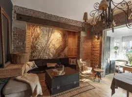 VacationClub - Kościelna 2 Apartament 4