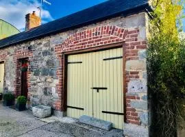 The Wee Barn. In the heart of the countryside