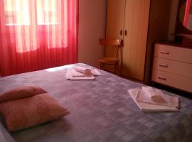 Acconci Albergo Ristorante，位于菲伦佐拉的酒店