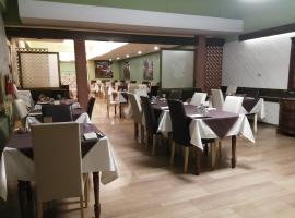 DA BRUNA，位于Odolo的酒店