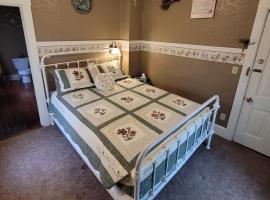 Prairie House Manor Bed and Breakfast