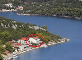 Apartments by the sea Pasadur, Lastovo - 8386