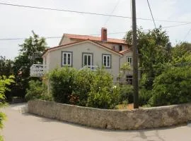 Apartments by the sea Nerezine, Losinj - 3479