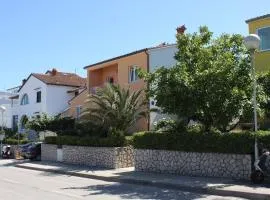 Apartments with a parking space Mali Losinj (Losinj) - 7964