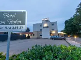 Hotel am Hafen