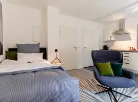 Appartement Champagne