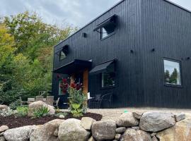 Port Hotel Ocean Villa，位于卡尔斯港的酒店