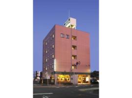Fujieda Ogawa Hotel - Vacation STAY 29571v，位于藤枝的酒店