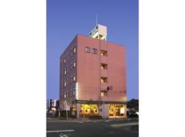 Fujieda Ogawa Hotel - Vacation STAY 29628v，位于藤枝的酒店