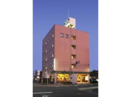 Fujieda Ogawa Hotel - Vacation STAY 29605v，位于藤枝的酒店