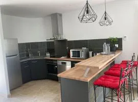 Gîte Ardoise