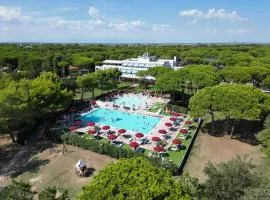 Il Tridente Camping Village