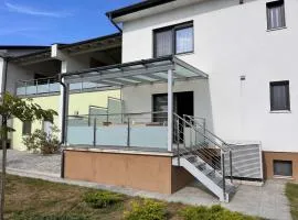 Apartment Fuchs-1 by Interhome
