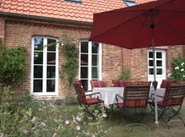 Holiday Home Kranich by Interhome