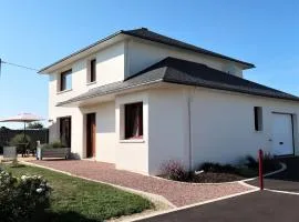 Holiday Home Ti Koantig - KER216 by Interhome